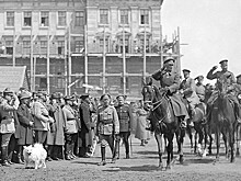 Почему после революции Сибирь стала независимой