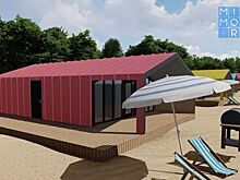 К началу летнего сезона на юге Дагестана запустится новый глэмпинг-парк