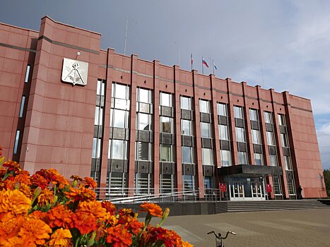Арбитражный суд обязал в два раза урезать стоимость контракта на разработку Генплана Ижевска