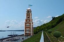 Барнаульцы рассуждают о строительстве башни на набережной