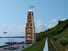 Барнаульцы рассуждают о строительстве башни на набережной