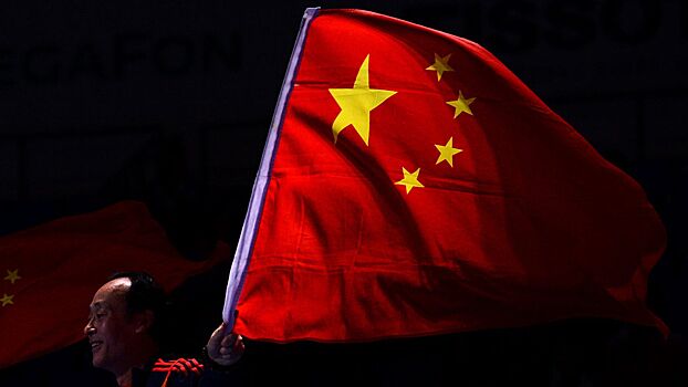 Минобороны КНР: Конфликт между Китаем и США станет "невыносимой катастрофой"