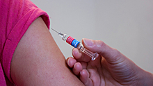 Врачи оценили риски при вакцинации беременных от коронавируса