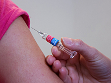 Врачи оценили риски при вакцинации беременных от коронавируса