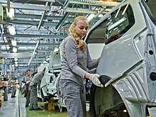 Автомобили Lada Granta станут качественнее благодаря «Искре»