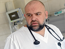 Проценко объяснил заражение COVID после первой вакцины