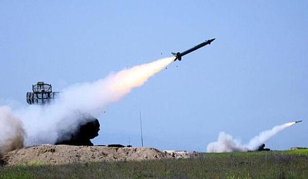 Шушан Степанян: Силы ПВО НКР сбили азербайджанский самолет на юге Карабаха