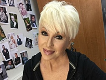 Фирсов отдал ей имущество покойной жены? Новую пассию Юрия заметили в концертных платьях Легкоступовой. Фото