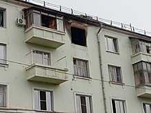 Поджигателем квартиры в Балашихе, при тушении которой погиб спасатель, оказался выпивоха