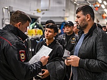 СПЧ предложил перейти на целевой завоз мигрантов