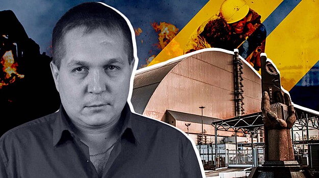 Павел Чернявский: Фильм «Чернобыль» — чтобы не познавшие той беды вспомнили, что такое было!