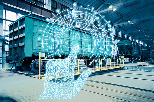 Подготовлены к внедрению пилотные проекты автоматизированных депо