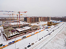 Девелопер «Баркли» попал в поле зрения прокуратуры