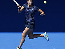 Рейтинги казахстанцев в WTA и ATP "заморозились"