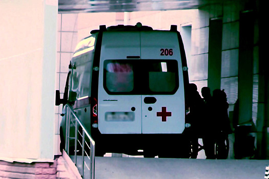 Спасательные работы после ЧП на предприятии в Копейске завершены