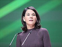 Бербок поддержала решение США об ударах вглубь РФ