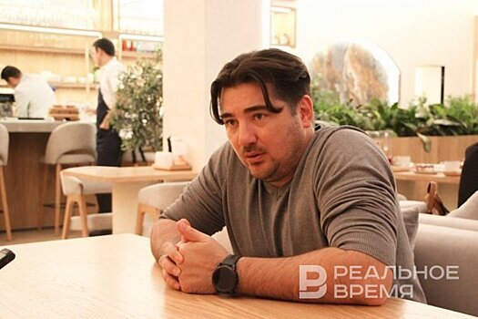 Владелец ресторанов P.Love, Love.ashe и Y.Love опроверг слухи о продаже заведений