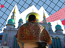 Не только Курбан-байрам. Какие праздники будут отмечать мусульмане в 2025 году