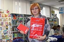 Читатели «АиФ» в Татарстане получили подарки за подписку на газету