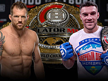 Bellator против UFC — кто круче, стабильнее, наиболее динамично развивается и имеет более светлое будущее