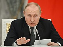 Путин поддержал инициативу о разблокировке 265 тыс. тонн удобрений