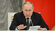 Путин поддержал инициативу о разблокировке 265 тыс. тонн удобрений