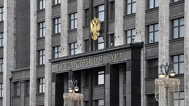 В Госдуме предложили уточнить критерии нуждаемости для многодетных семей