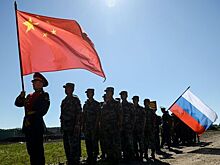 США заподозрили Китай в оказании поддержки российской армии