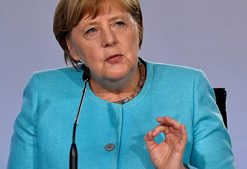 Меркель допустила провал третьего раунда саммита ЕС