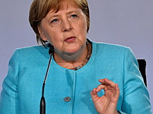 Меркель приняла судьбоносное решение
