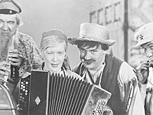 Шедевр апреля. Смотрим комедию «Волга-Волга» в онлайн-кинотеатре «Мосфильма»