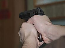 Пьяный водитель без прав спровоцировал погоню со стрельбой в Павловском районе