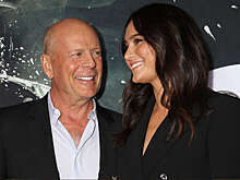 Жена Уиллиса рассказал, что муж пропускал важные этапы во взрослении детей из-за болезни