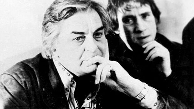 В Москве состоялось открытие памятника Юрию Любимову