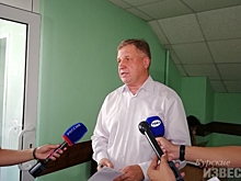Курск. Игорь Астапов: «О возвращении депутатского мандата речь не идёт»