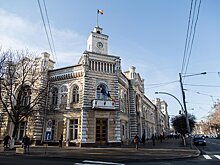 Как чиновники мэрии Кишинева массово избежали тюрьмы