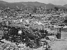 Бомбардировка Токио в 1945 году: почему она была страшнее Хиросимы