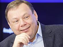Михаил Фридман успешно спасет американских бультерьеров и хомячков