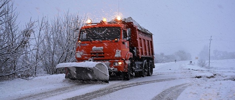 Минтранс Чувашии проведёт прямую линию по содержанию дорог зимой