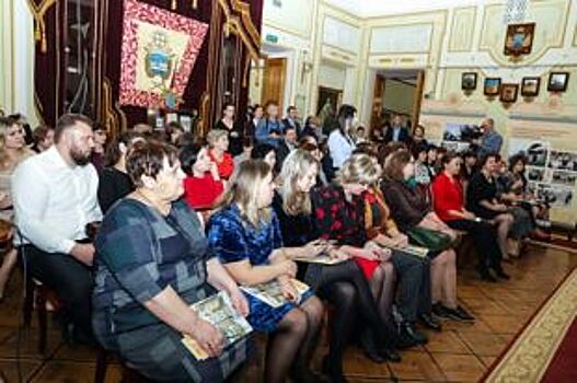 В областном центре открылся первый Оренбургский музейный фестиваль