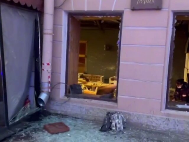 Подозреваемая в убийстве военкора Татарского еще не задержана — СМИ