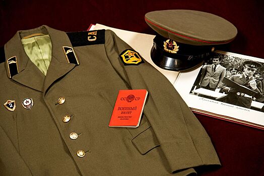 Музей Калашникова в Ижевске продлил сбор экспонатов к выставке ко Дню защитника Отечества