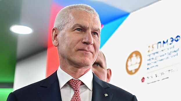 Матыцин поделился ожиданиями от матча Суперкубка между «Зенитом» и ЦСКА