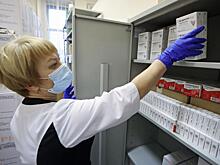 ГД приняла в I чтении законопроект о перечне стратегически значимых лекарств