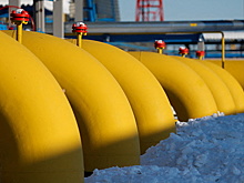 «Газпром» забронировал трубопровод «Ямал — Европа» для транзита