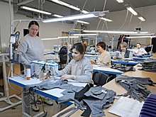 Что осложняет жизнь уральских производителей детской одежды