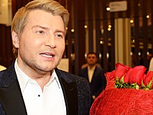 Путин наградил Баскова орденом Почета
