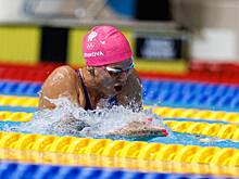 Ефимова порассуждала о завершении карьеры после провала в отборе на чемпионат мира