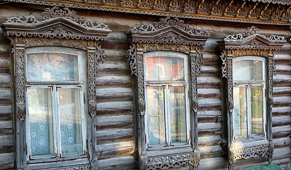 Дом-памятник отдадут краеведам