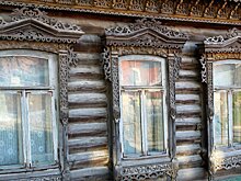 Дом-памятник отдадут краеведам